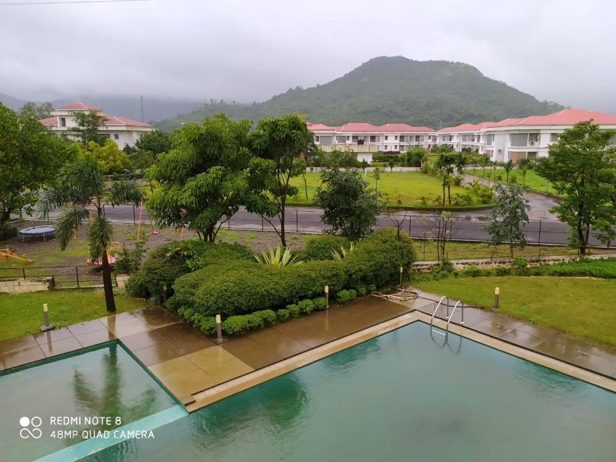 Parishreya Holiday Home Lonavala Exterior photo