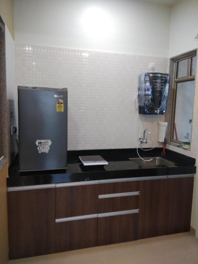 Parishreya Holiday Home Lonavala Exterior photo
