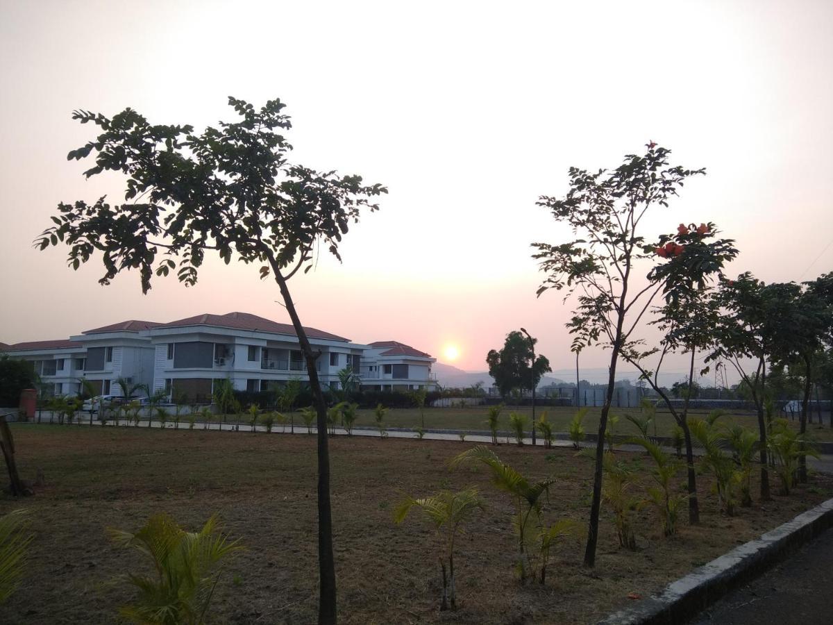Parishreya Holiday Home Lonavala Exterior photo