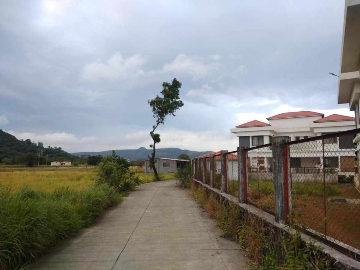 Parishreya Holiday Home Lonavala Exterior photo
